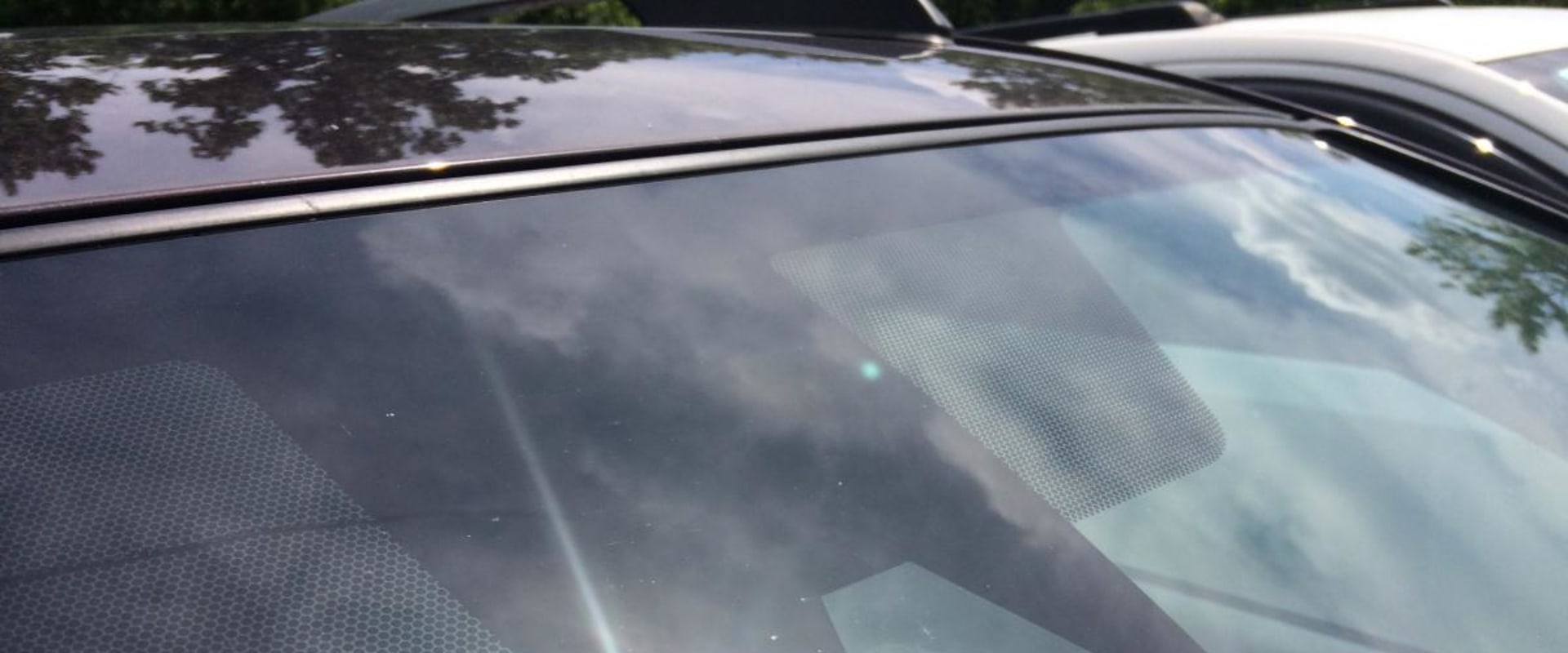 How much windshield replacement toyota rav4?