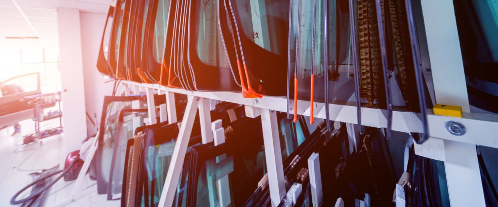 Windshield Replacement Dallas What You Need to Know