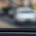 What size crack in windshield can be repaired?
