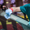 The Complete Guide to Windshield Replacement