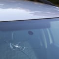 How much is it to replace a windshield toyota corolla?