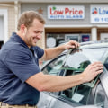 Low Price Auto Glass in Hammond, Indiana | Affordable Power Window Repair