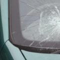 Does insurance go up after replacing windshield?