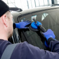 The Ultimate Guide to Windshield Replacement: Choosing the Right Service for Your Vehicle