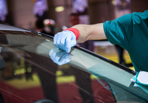 The Complete Guide to Windshield Replacement