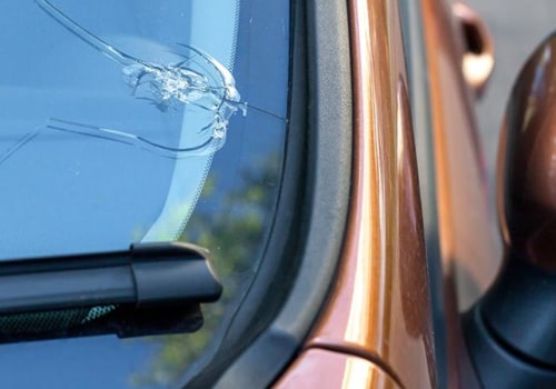 Is windshield replacement difficult?
