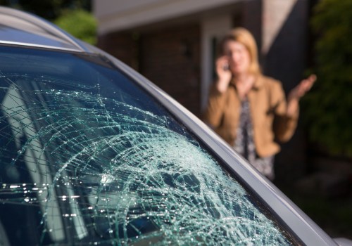 Windshield Repair Benefits: The Safest Option For Your Car