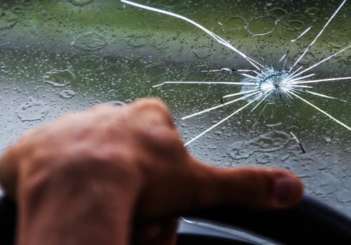 What should a windshield replacement cost?