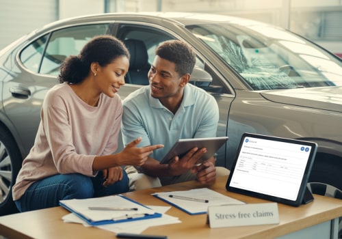 Windshield Insurance Claims Assistance